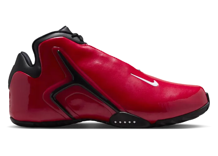 Nike is Bringing Back the Hyperflight in Varsity Red For Fall 2026